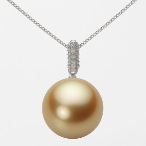 m^ p[ lbNX ꗱ 14mm  ^ y_g K18WG zCgS[h 18 fB[X NW00014R21NG01489W [[x Moon Label