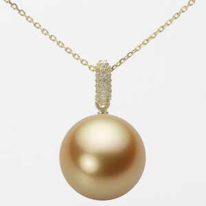 m^ p[ lbNX ꗱ 14mm  ^ y_g K18 CG[S[h 18 fB[X NW00014R21NG01489Y [[x Moon Label