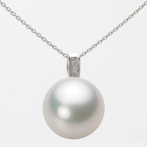 m^ p[ lbNX ꗱ 14mm  ^ y_g K18WG zCgS[h 18 fB[X NW00014R21WH0647W0 [[x Moon Label