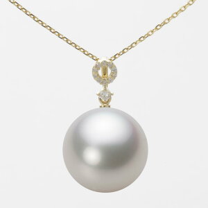 m^ p[ lbNX ꗱ 14mm  ^ y_g K18 CG[S[h 18 fB[X NW00014R22WH01474Y [[x Moon Label