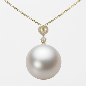 m^ p[ lbNX ꗱ 14mm  ^ y_g K18 CG[S[h 18 fB[X NW00014R23WH01474Y [[x Moon Label