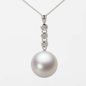 m^ p[ lbNX ꗱ 14mm  ^ y_g K18WG zCgS[h 18 fB[X NW00014R23WH0789W0 [[x Moon Label