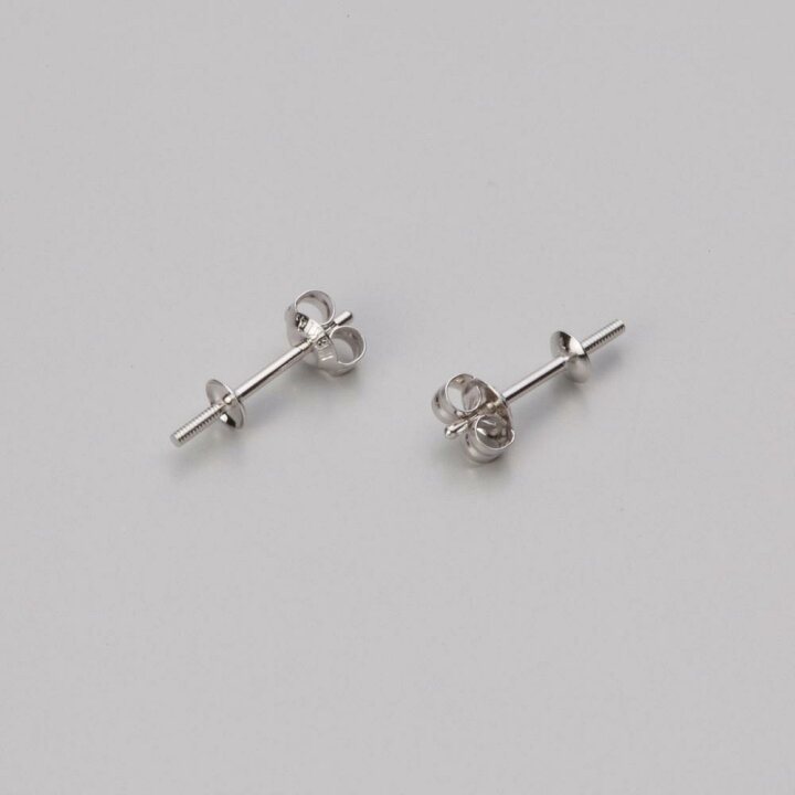 楽天市場】【ポイント10倍】 南洋真珠 パール ピアス 10mm 白蝶 真珠 