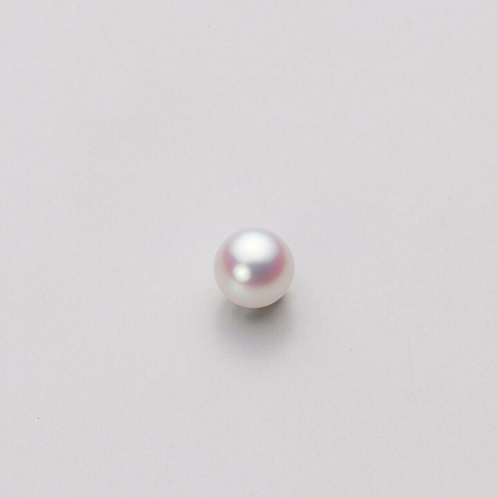 楽天市場】【ポイント10倍】 ベビーパール ピアス あこや真珠 4.5mm 