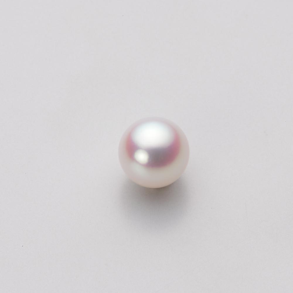 楽天市場】パール ペンダント トップ あこや真珠 7.0mm アコヤ 真珠