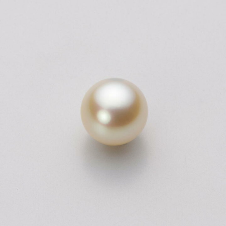 楽天市場】【ポイント10倍】 パール リング 指輪 あこや真珠 9.0mm 