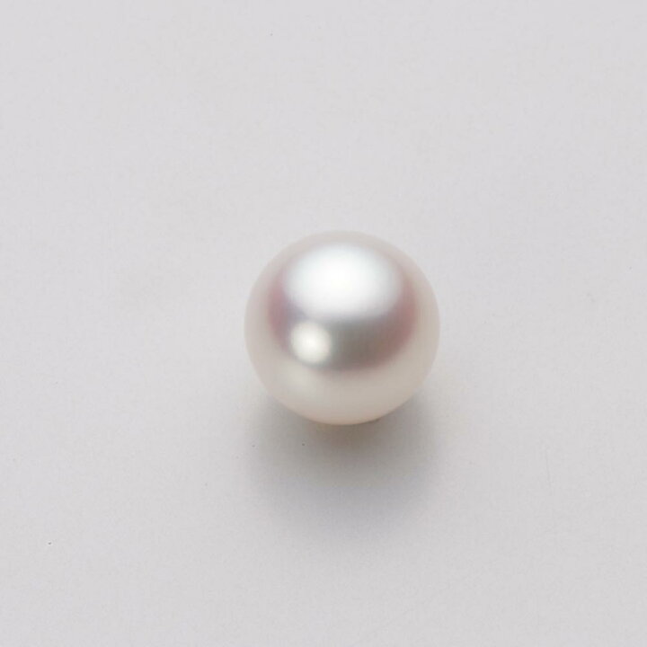 楽天市場】パール ピアス あこや真珠 9.0mm アコヤ 真珠 ピアス Pt900 