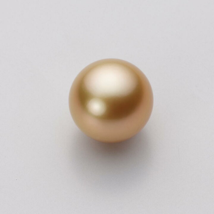 楽天市場】南洋真珠 パール ネックレス 一粒 11mm 白蝶 真珠 