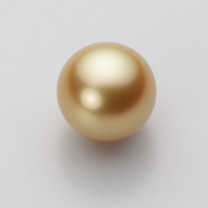 楽天市場】南洋真珠 パール ネックレス 一粒 14mm 白蝶 真珠 
