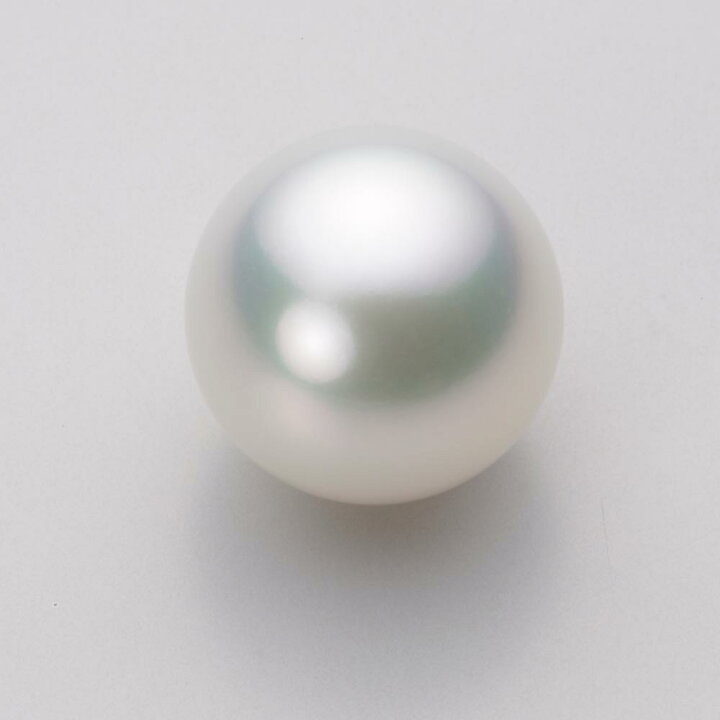 楽天市場】南洋真珠 パール ピアス 15mm 白蝶 真珠 ピアス K18WG 