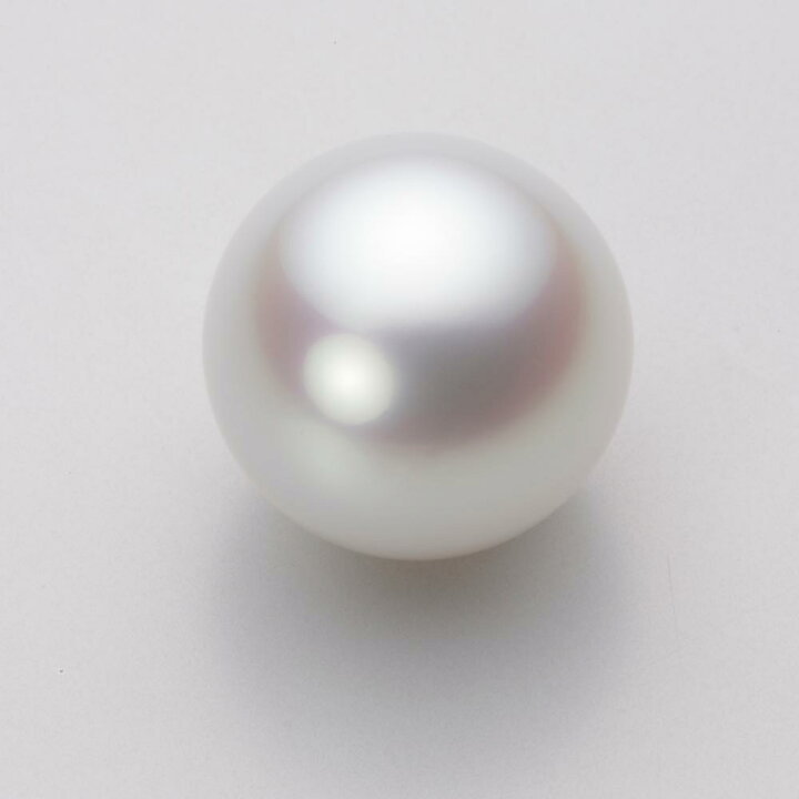 楽天市場】南洋真珠 パール ネックレス 一粒 16mm 白蝶 真珠 