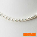 ベビーパール ネックレス あこや真珠 5.0mm ベビーパール アコヤ 真珠 パール ネックレス レディース CA00050R31WPG00000 ムーンレーベル Moon Label