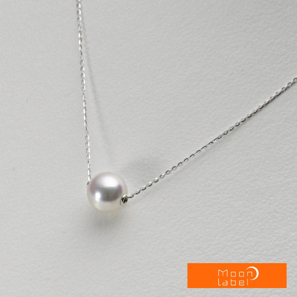 あこや真珠 一粒 ネックレスの人気商品・通販・価格比較 - 価格.com