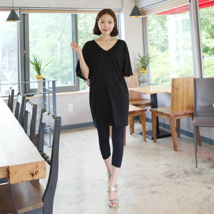 楽天市場】【お届け日時指定可】 冷感 レギンス 2枚セット 10分丈 7分  