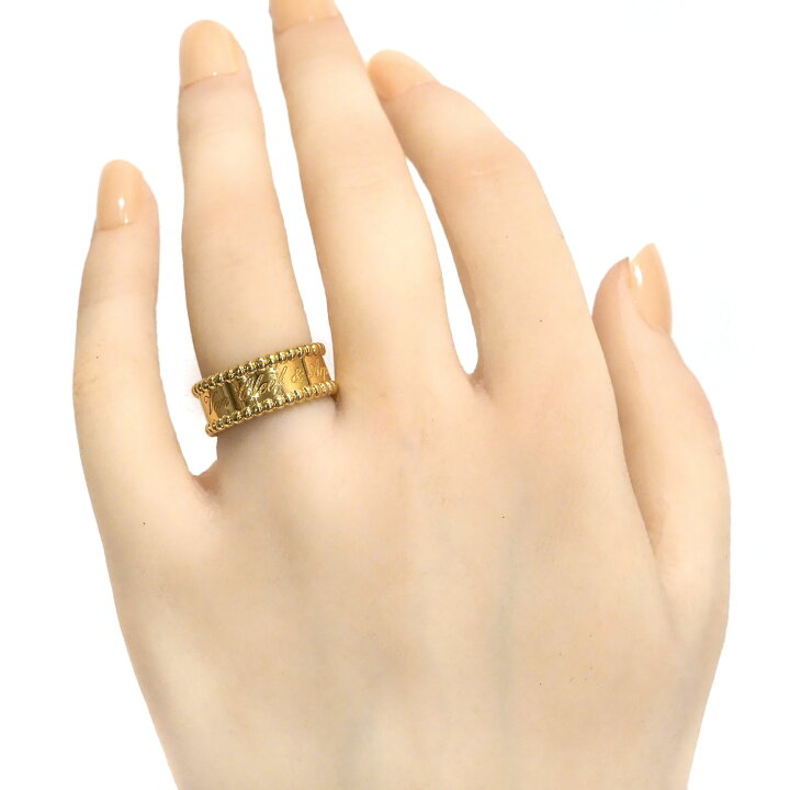 楽天市場】Van Cleef & Arpels ヴァン クリーフ&アーペル ペルレ  