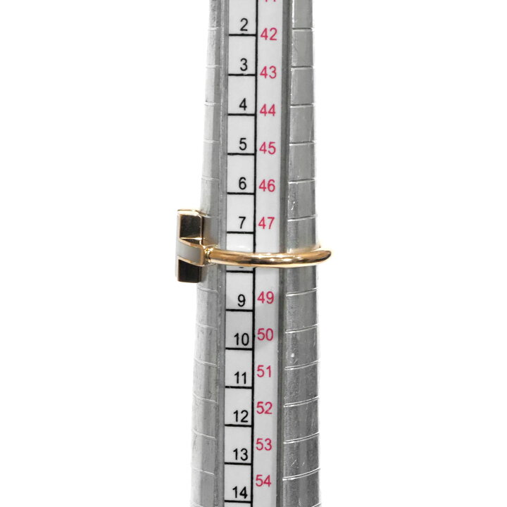 楽天市場】【中古】Tiffany & Co. ティファニー Tワイヤー K18PG  