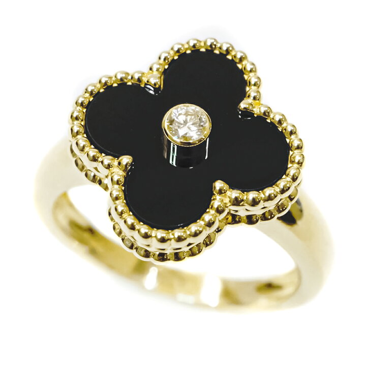 楽天市場】Van Cleef & Arpels ヴァン クリーフ&アーペル ヴィンテージ  