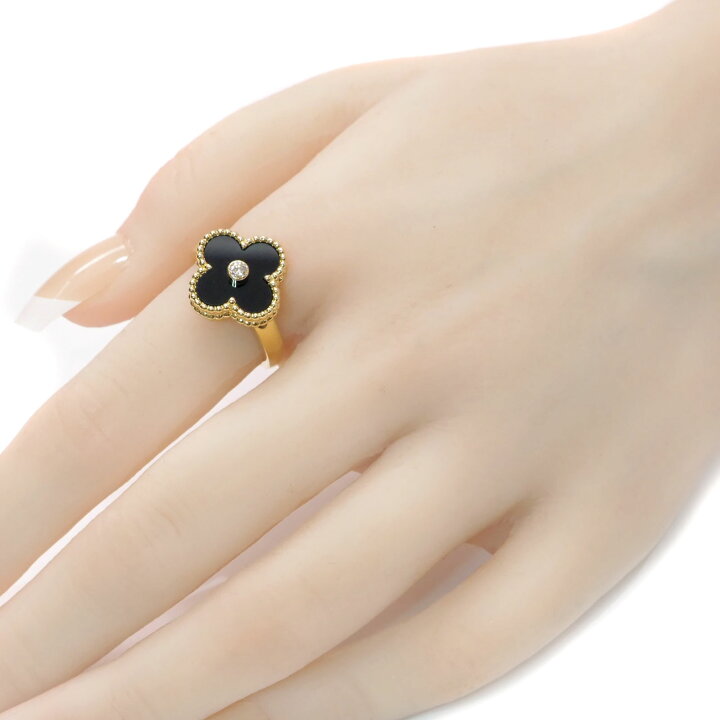 楽天市場】Van Cleef & Arpels ヴァン クリーフ&アーペル ヴィンテージ  