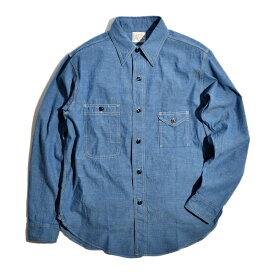 【P2倍】【返品交換送料無料】ビッグヤンク 1935シャツ BIG YANK 1935 SHIRTS 日本製 MADE IN JAPAN