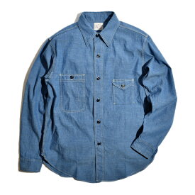 【5％OFFクーポン対象】【返品交換送料無料】ビッグヤンク 1935シャツ BIG YANK 1935 SHIRTS 日本製 MADE IN JAPAN