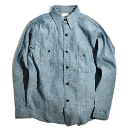 【P2倍】【返品交換送料無料】ビッグヤンク1942シャツ BIG YANK 1942 SHIRTS 日本製 MADE IN JAPAN