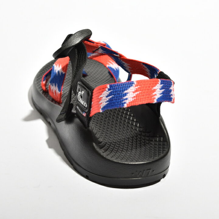 楽天市場】【60％OFFクーポン対象】Chaco チャコ サンダル メンズ M
