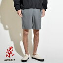 【30%OFF SALE セール】GRAMICCI グラミチ 18SS 新作 ST ショーツ ショートパンツ ハーフパンツ ST SHORTS クライミングパン...