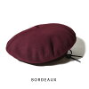 マニファクチュール デュ ベレー ベレー帽 フランス製 manufacture de berets