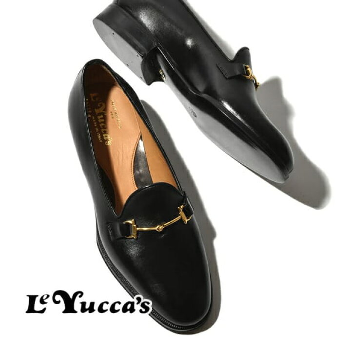 楽天市場】【返品交換送料無料】レユッカス Le Yucca 