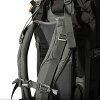 【正規品】MYSTERY RANCH（ミステリーランチ） TERRAFRAME 3-ZIP 50（テラフレーム 3-ZIP 50） リュック デイパック バックパック