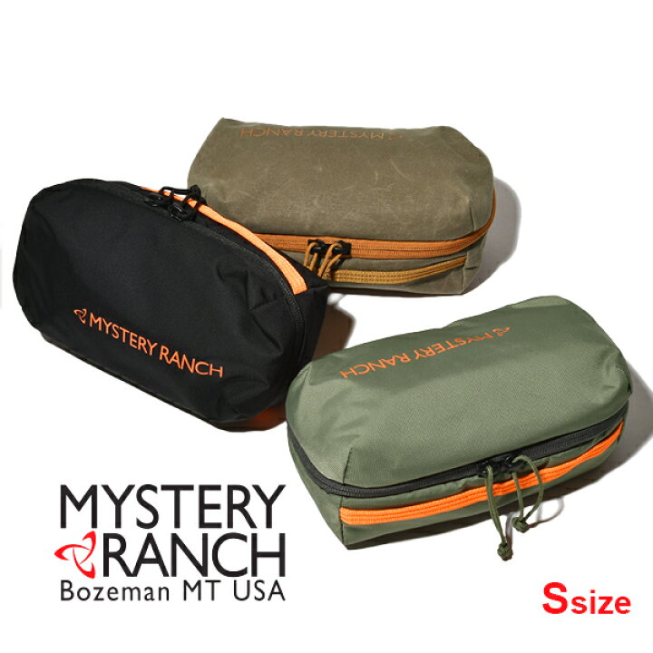 楽天市場】【返品交換送料無料】【正規品】MYSTERY RANCH ミステリー 