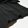LENO リノ HALF ZIP PULLOVER T-SHIRT ハーフジップ プルオーバー Tシャツ スウェット カットソー レディース メンズ ユニセックス