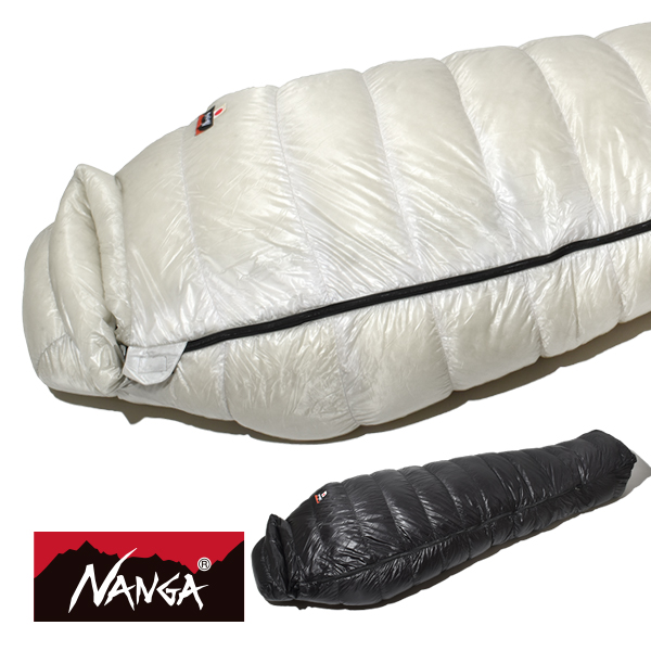 常識に捕らわれない 新世代のスリーピングバッグ ナンガ NANGA 即日出荷 お買い得 レベル8 -20 UDD LEVEL8 LABORATORY シュラフ ナンガマウンテンラボラトリー マミー型 寝袋 NML MOUNTAIN