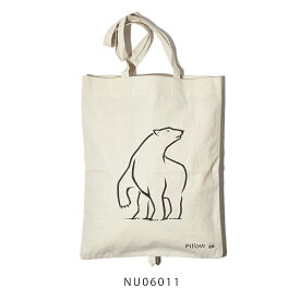 【50%OFF SALE セール 半額】NORDISK ノルディスク ピロー トートバッグ バッグ PILLOW TOTE BAG NU06011 NU07007