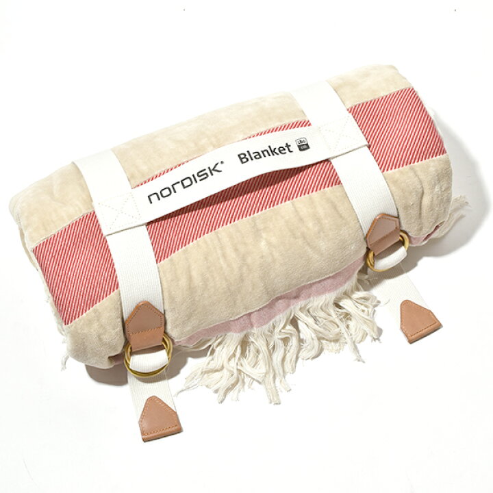 楽天市場】NORDISK ノルディスク PILE BLANKET パイル 