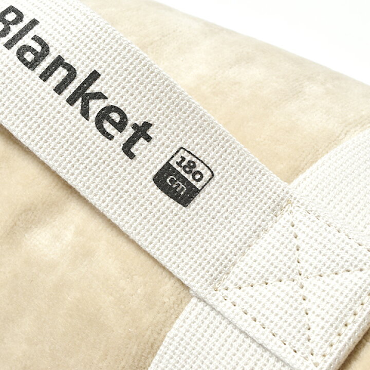 楽天市場】NORDISK ノルディスク PILE BLANKET パイル ブランケット 