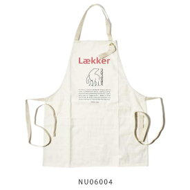 NORDISK ノルディスク キッチン エプロン KITCHEN APRON NU07006 NU06004