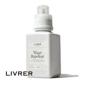 u Rn} l  h  EH[^[ yg AEghA H 400ml LIVRER yokohama Water Repellent 4589782810633 Mtg NX}XMtg v[g