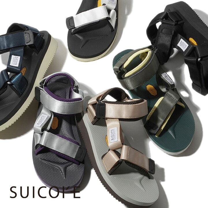 楽天市場】スイコック 2022 新作 SUICOKE DEPA V2 サンダル スポーツサンダル メンズ レディース vibram ビブラム コンフォート ストラップ : MOONLOID 楽天市場】スイコック 2022 新作 SUICOKE DEPA V2 サンダル スポーツサンダル メンズ レディース vibram ビブラム コンフォート ストラップ : MOONLOID
