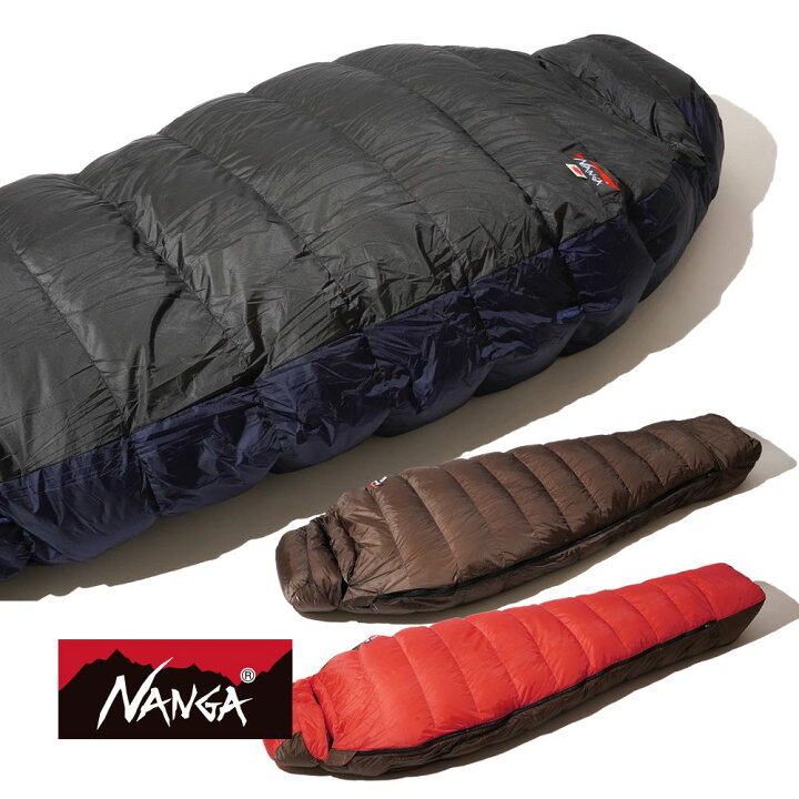 楽天市場】ナンガ NANGA オーロラライト 450 DX レギュラー AURORA  