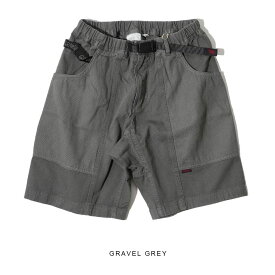 【20％OFFクーポン対象】グラミチ ガジェットショーツ ショーツ ショートパンツ GRAMICCI GADGET SHORT ハーフパンツ クライミングパンツ ロングパンツ メンズ