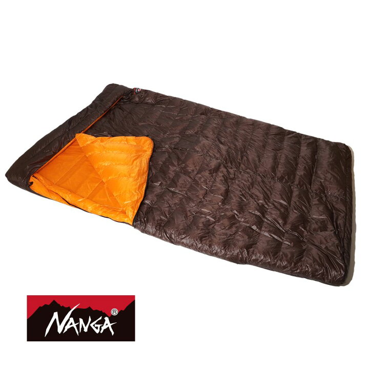 楽天市場】ナンガ NANGA ラバイマ バッグ W 600 RABAIMA BAG W 600  