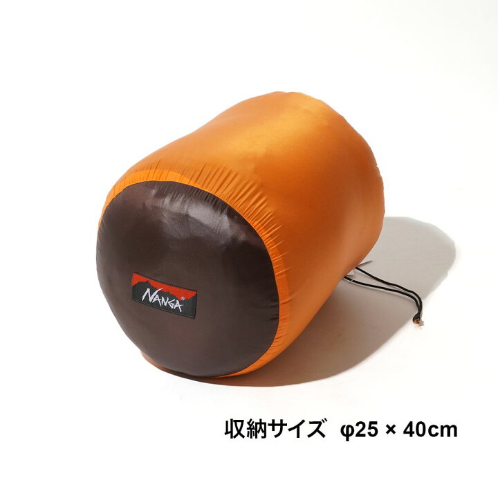 楽天市場】【P20倍】ナンガ NANGA ラバイマ バッグ W 600 RABAIMA BAG 