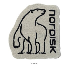 NORDISK ノルディスク ウールラグ WOOL RUG ウール ラグ マット 玄関マット NU08008