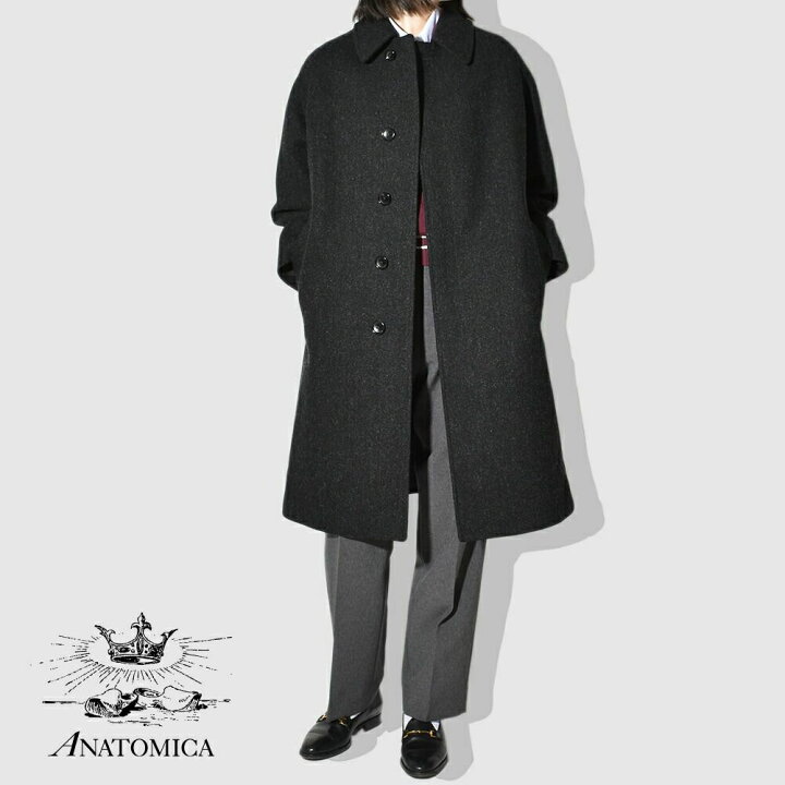 楽天市場 P11倍 返品交換送料無料 アナトミカ Anatomica シングルラグラン コート 4 シングルラグランコート Single Raglan Coat 4 Lovat Mill ツイード バルマカーンコート ステンカラーコート メンズ レディース ユニセックス Moonloid 楽天市場 P11倍 返品交換送料無料 アナトミカ Anatomica シングルラグラン コート 4 シングルラグランコート Single Raglan Coat 4 Lovat Mill ツイード バルマカーンコート ステンカラーコート メンズ レディース ユニセックス Moonloid