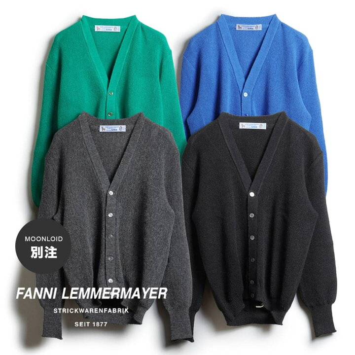 楽天市場】【30％OFFクーポン対象】FANNI LEMMERMAYER ファニ 