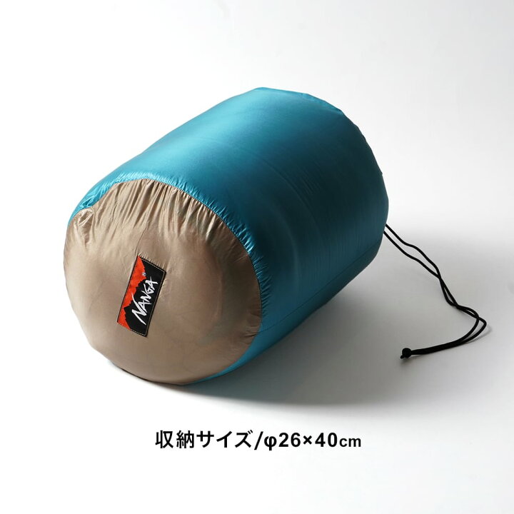 楽天市場】【P20倍】ナンガ NANGA ラバイマ バッグ S 600 RABAIMA BAG 