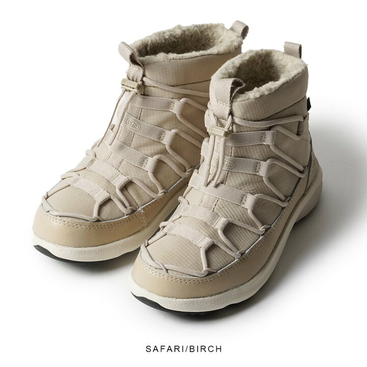 楽天市場】【P10倍】【返品交換送料無料】KEEN キーン ウィメンズ 