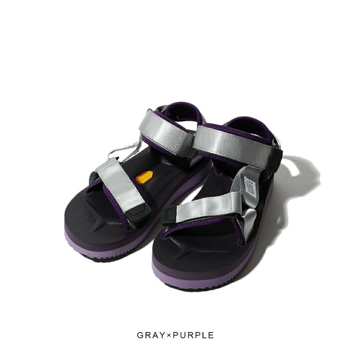楽天市場】スイコック SUICOKE DEPA V2 サンダル スポーツサンダル  