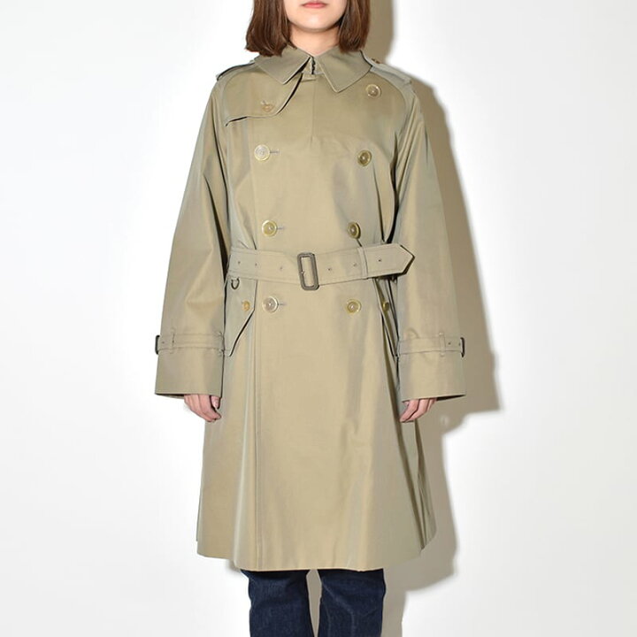 楽天市場】【50%OFF セール SALE】アナトミカ ANATOMICA トレンチ 